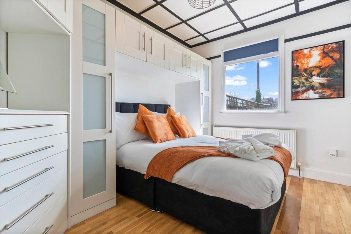 Heart Of Acton - Long - Perfect For Groups Appartement