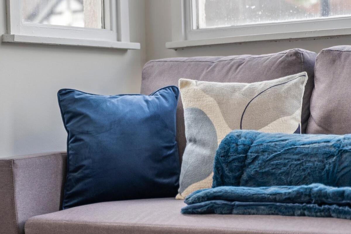 Heart Of Acton - Long - Perfect For Groups Appartement Londres