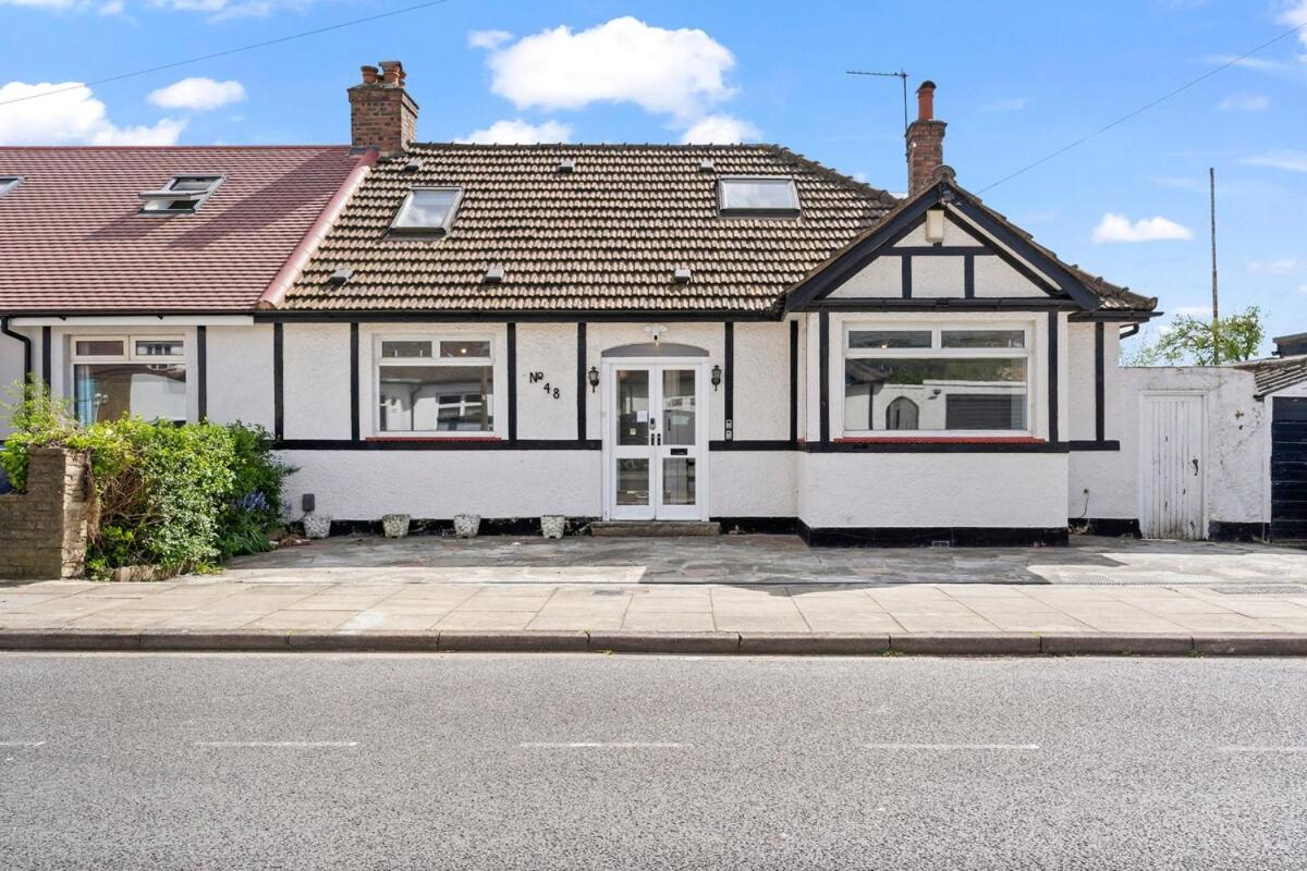 Heart Of Acton - Long - Perfect For Groups Appartement