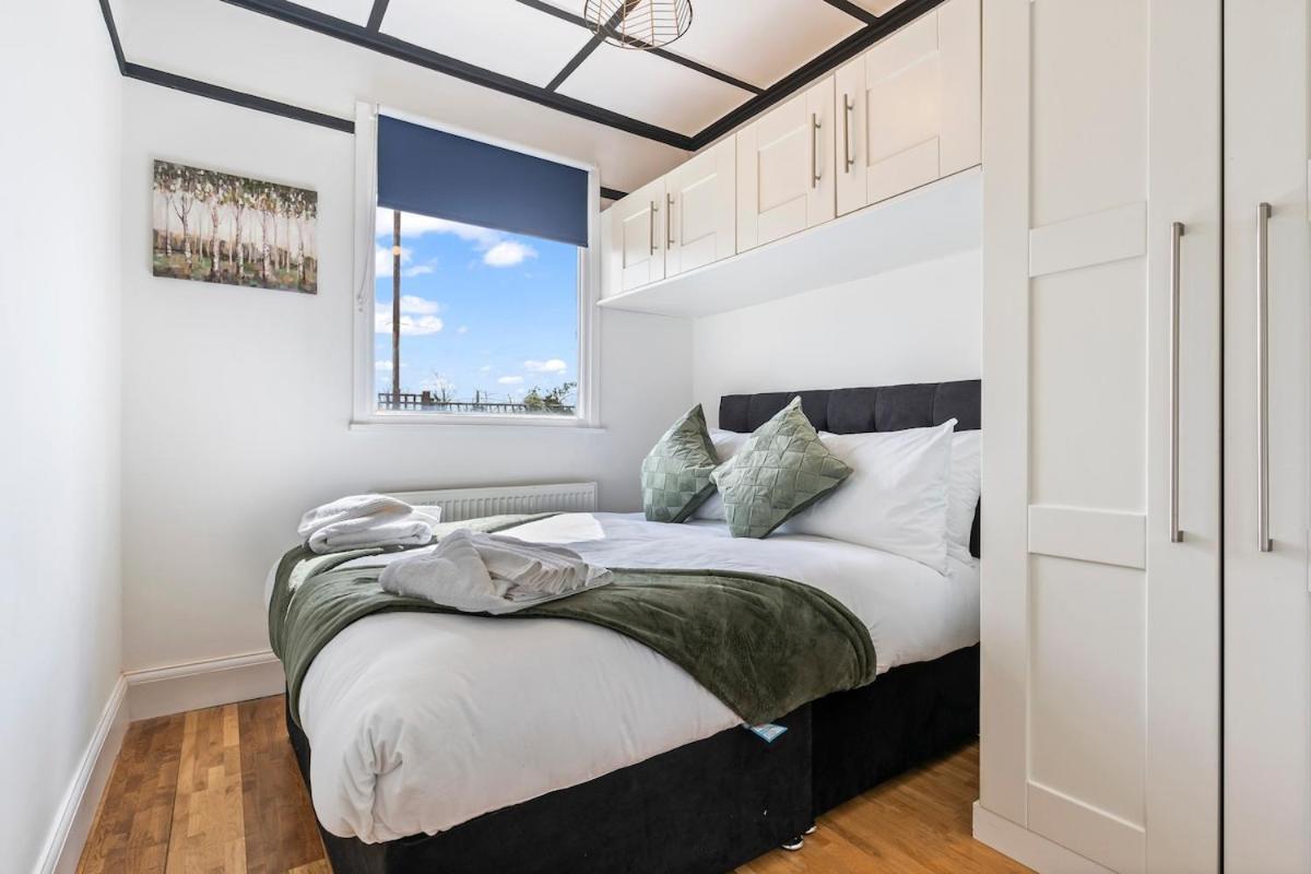 Heart Of Acton - Long - Perfect For Groups * Londres