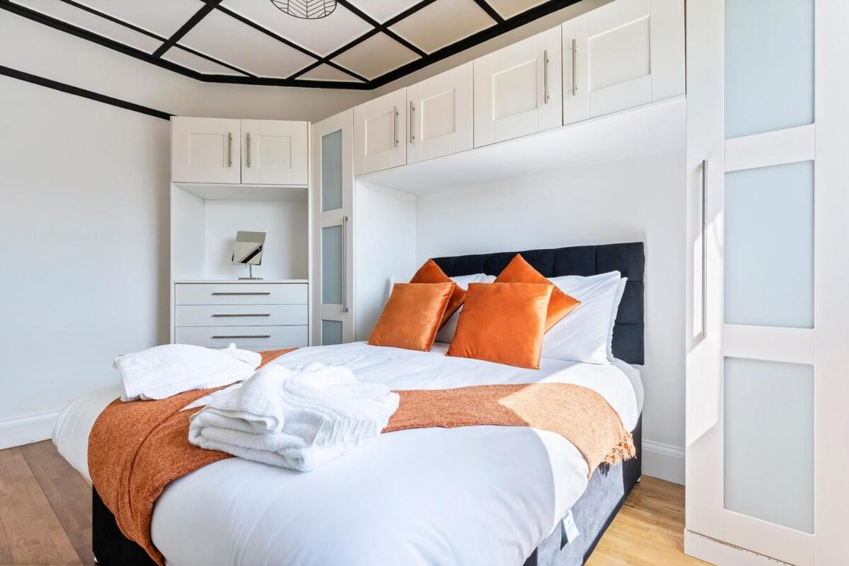 Heart Of Acton - Long - Perfect For Groups * Londres