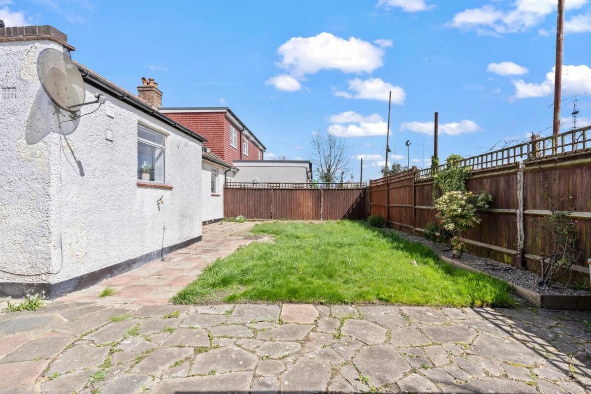 Heart Of Acton - Long - Perfect For Groups Appartement